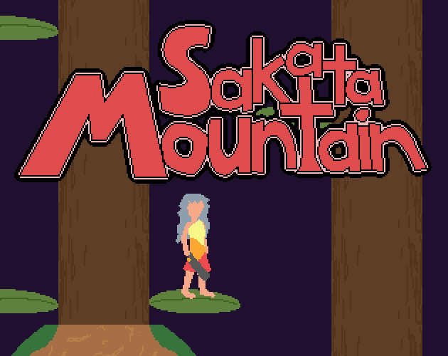 Sakata Mountain
