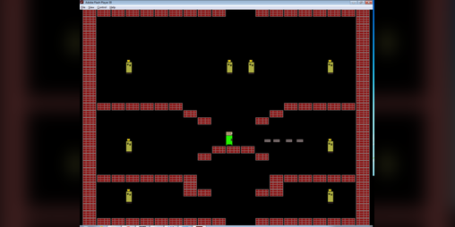 Cover image for The Last Stand (Prototype)