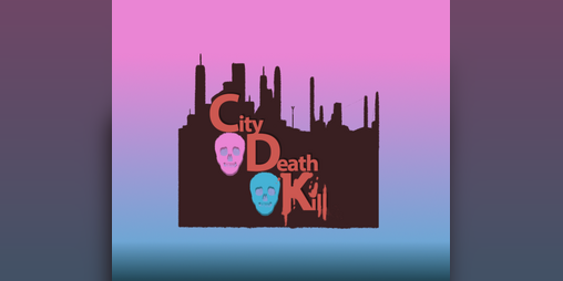 Cover image for City Death Kill 2