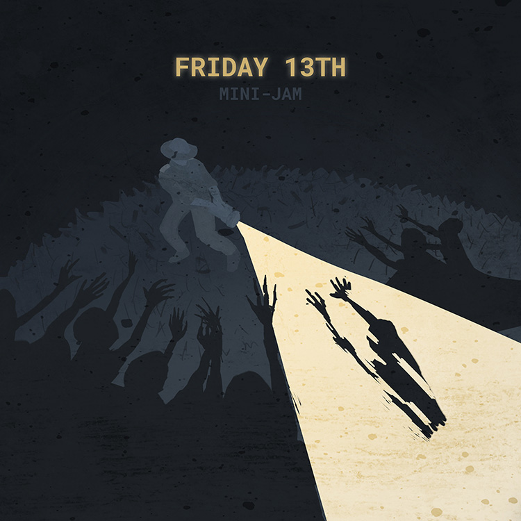 Cover image for Friday 13th: After Dark