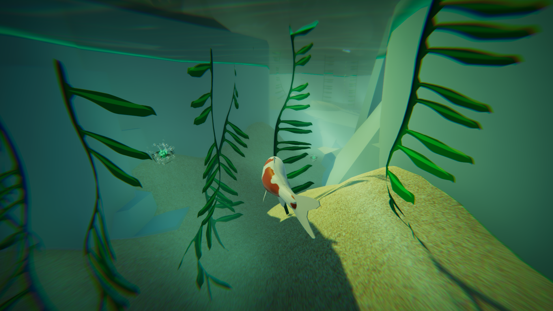Cover image for Mocean