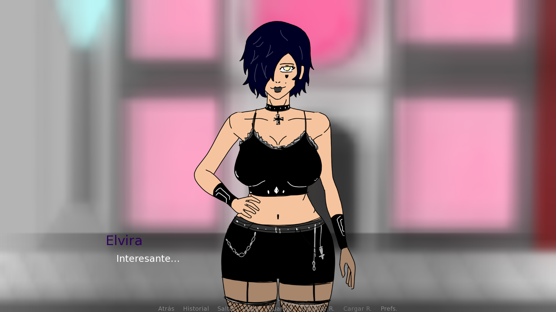 Screenshot 7 for The Boss