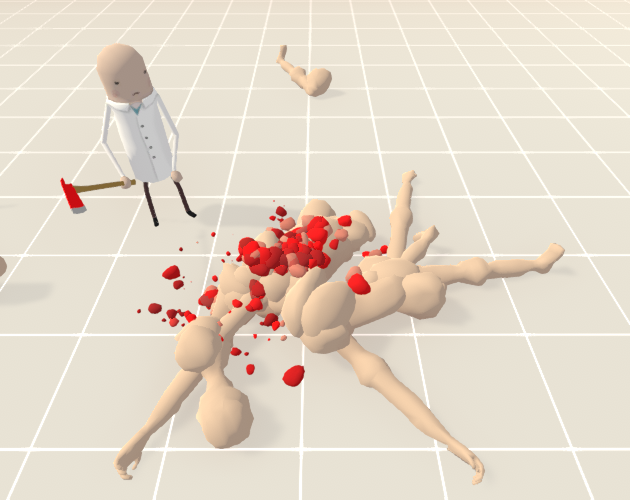 Cover image for Everybody's Bodies