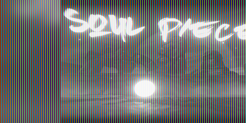 Cover image for Soul Piece