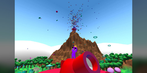 Cover image for Pop N' Pals