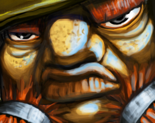 Cover image for Pitman