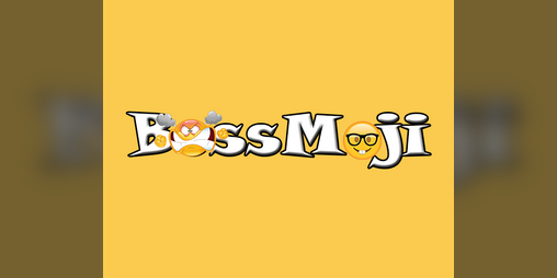 Cover image for BossMoji