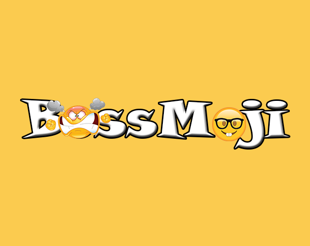 Cover image for BossMoji
