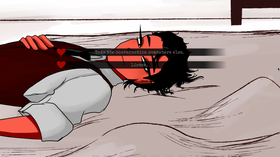 To Eat a God screenshot 3