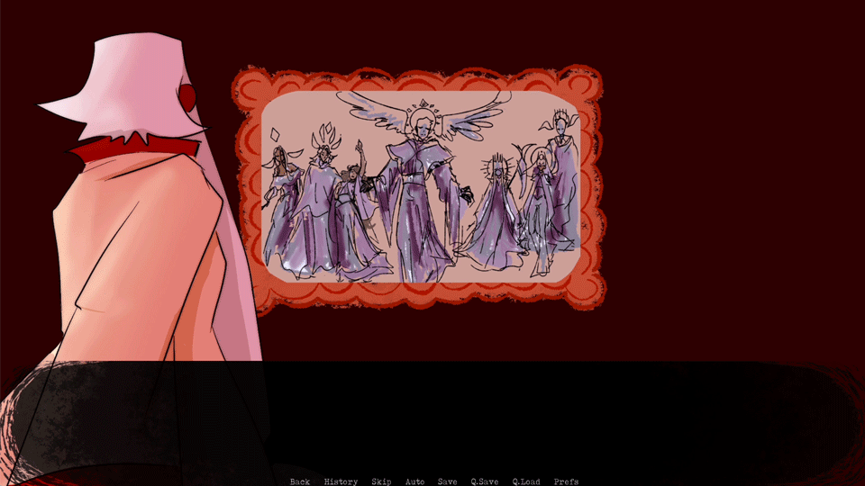 To Eat a God screenshot 5