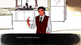 To Eat a God screenshot 1