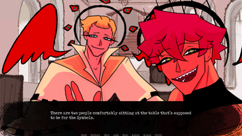 To Eat a God screenshot 2