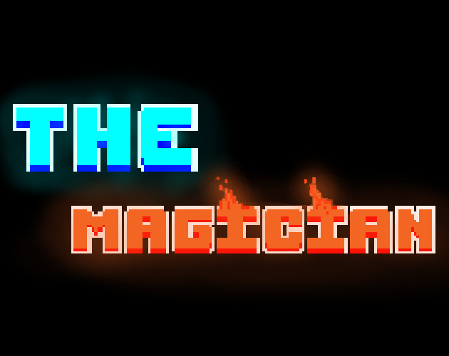 The Magician