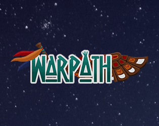 Cover image for Warpath