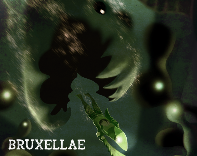 Bruxellae