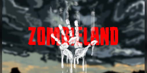 Cover image for ZombieLand