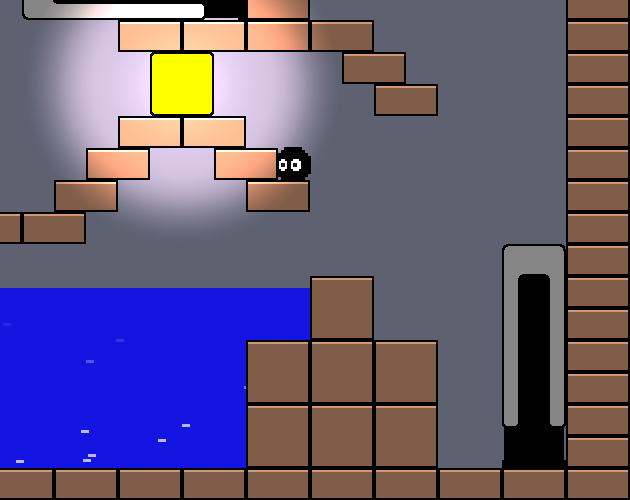 Cover image for Iron Bob