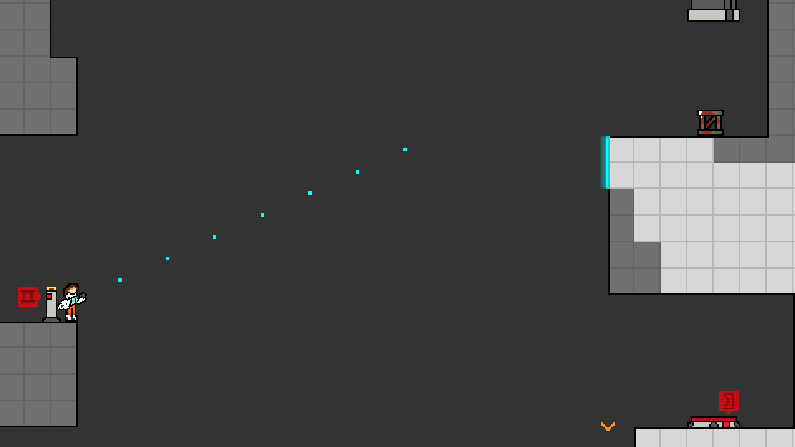 Screenshot 6 for Portal Zero