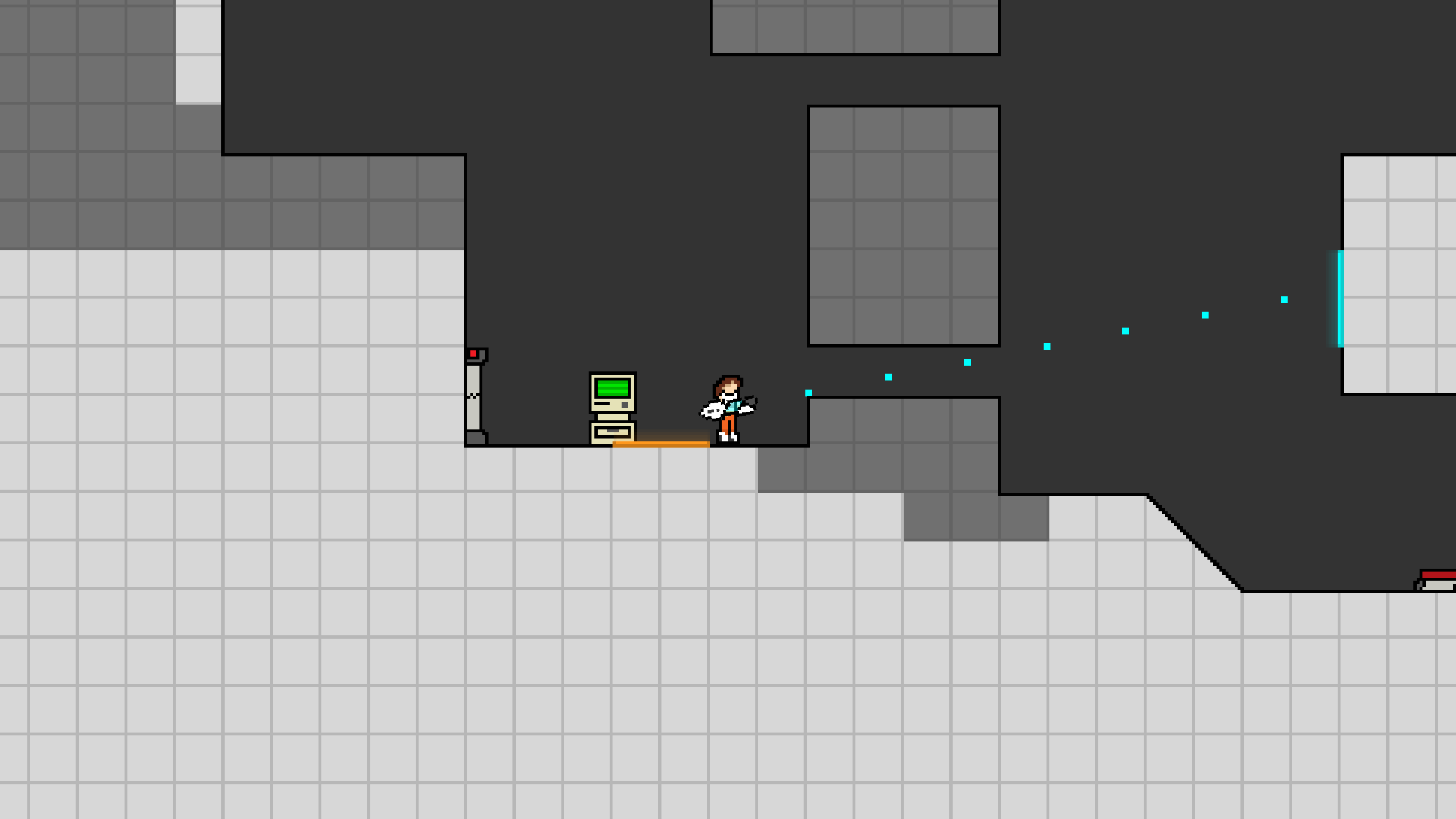 Screenshot 4 for Portal Zero