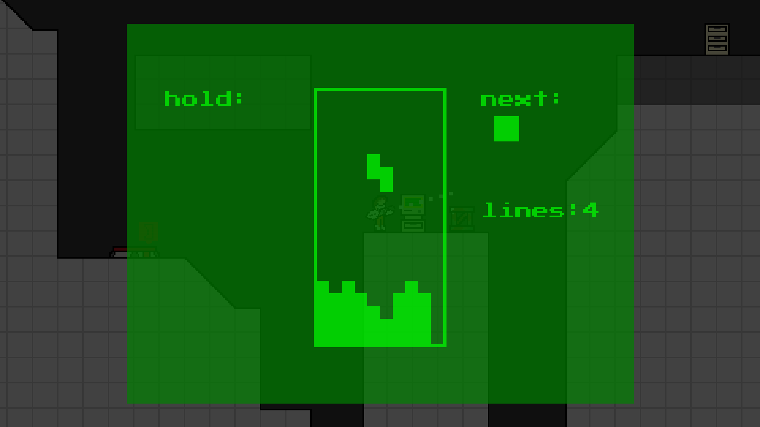 Screenshot 5 for Portal Zero
