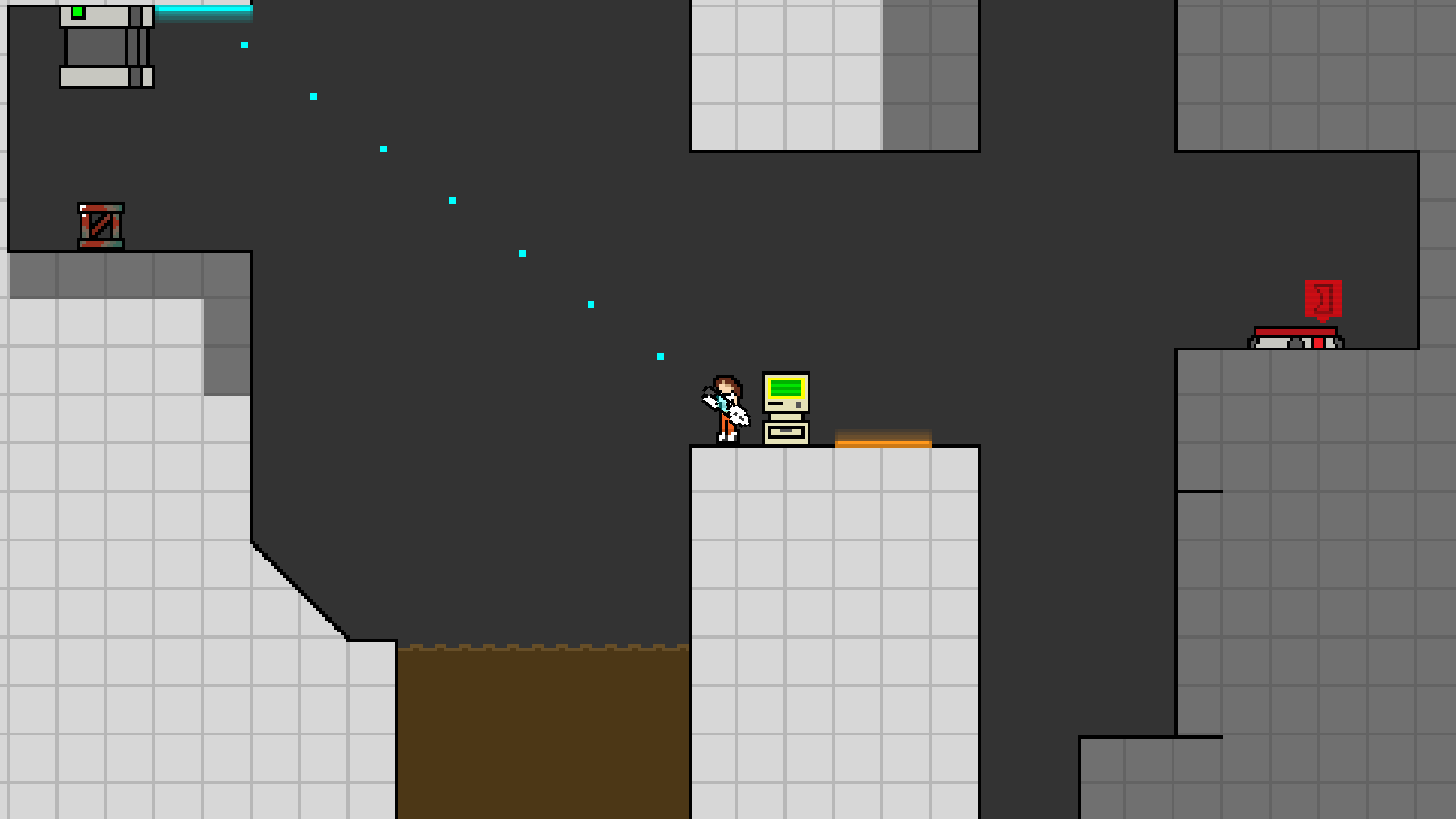 Screenshot 3 for Portal Zero