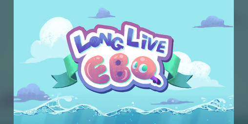 Cover image for Long Live Ebo