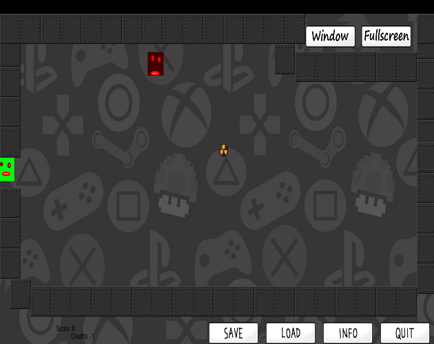 Cover image for Retro