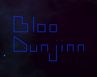 Bloo Dunjinn