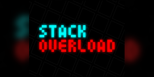Cover image for Stack Overload