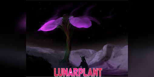 Cover image for LunarPlant