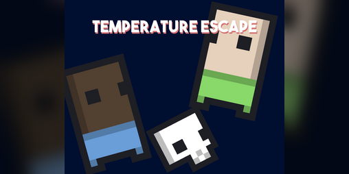 Cover image for Temperature Escape