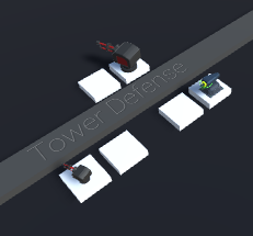 Cover image for TowerDefense
