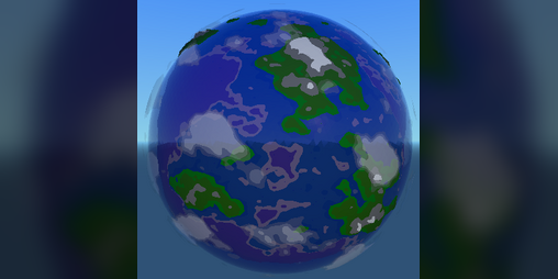 Cover image for Nuke Climate Change!
