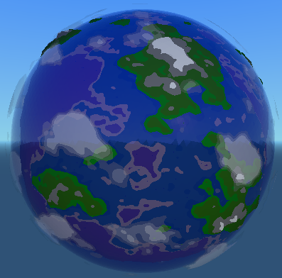 Cover image for Nuke Climate Change!