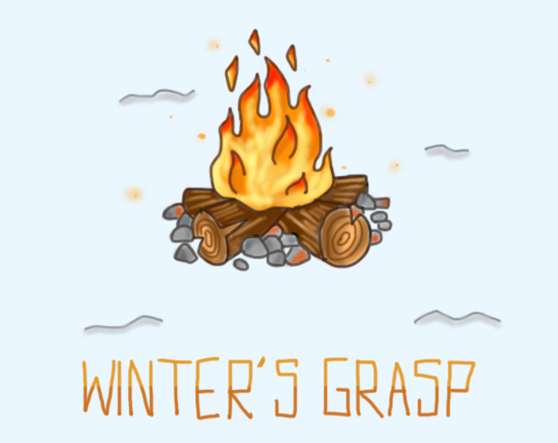 Winter's Grasp