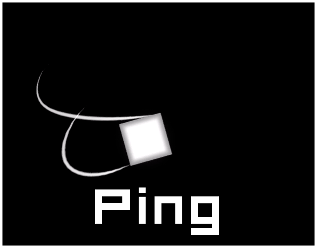 Cover image for Ping