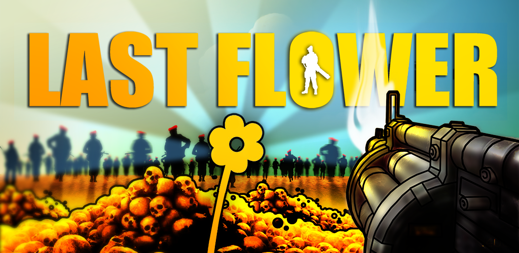 Last Flower