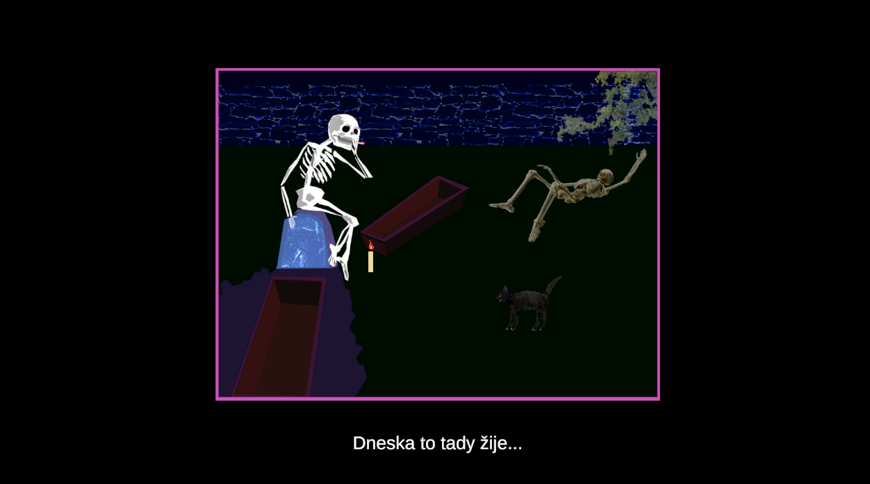 Screenshot 3 for ČIČIČI