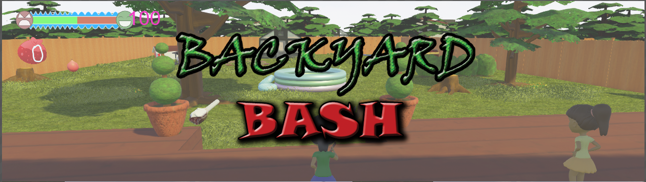 Backyard Bash