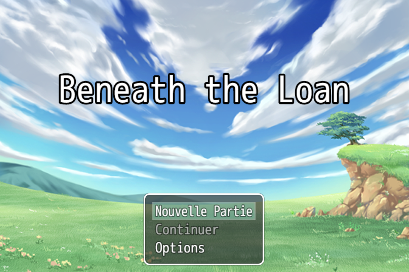 Beneath The Loan