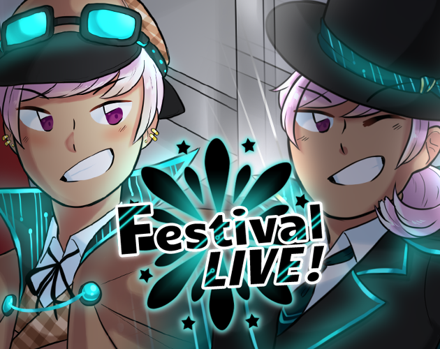 Battle Live: Festival Live