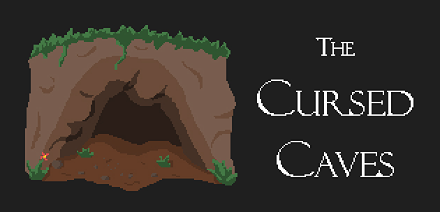 The Cursed Caves