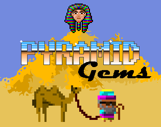 Pyramid Gems