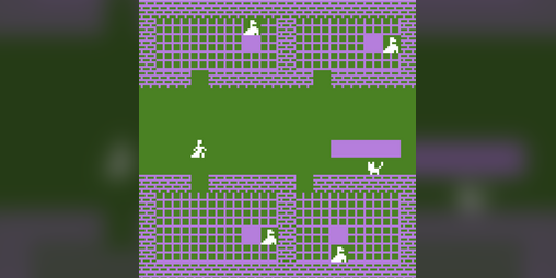 Cover image for Gender Quest