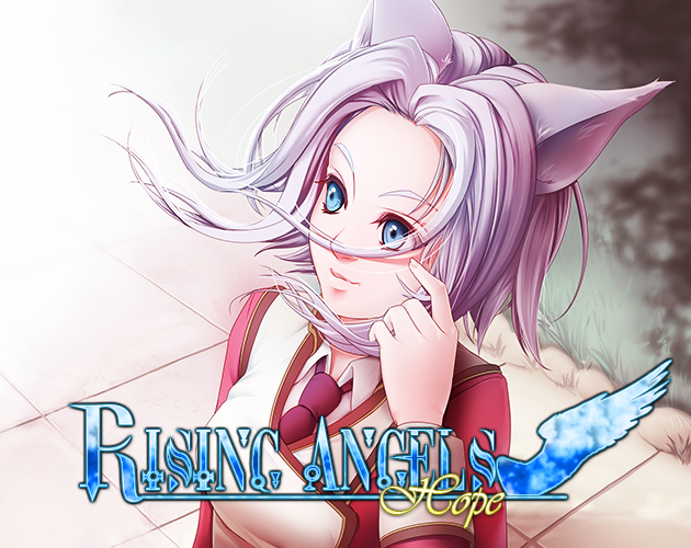 Rising Angels: Hope