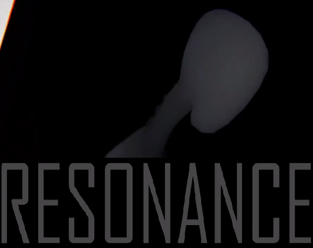 Cover image for Resonance