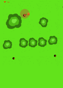 Cover image for Field the Space