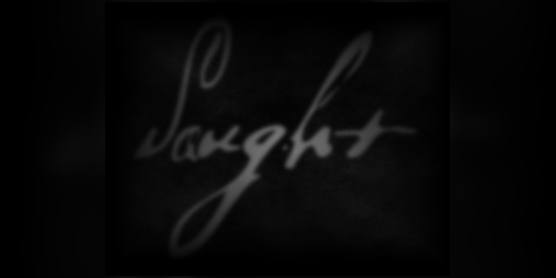 Cover image for Sought