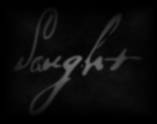 Cover image for Sought