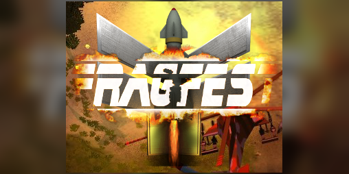 Cover image for FragFest